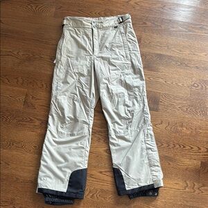 Columbia snowpants
